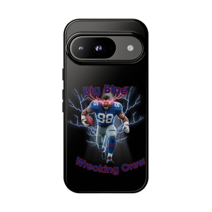 Phone Case Giants