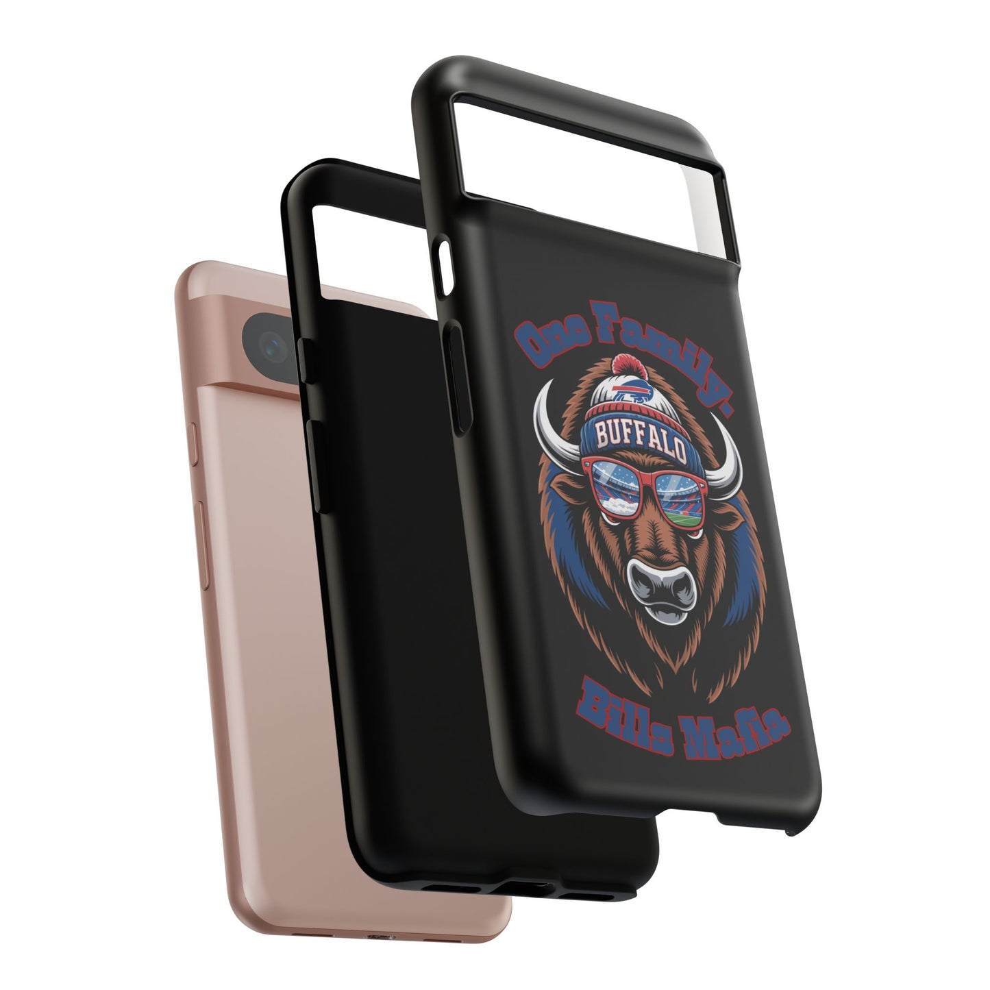 Phone Case Buffalo Bills