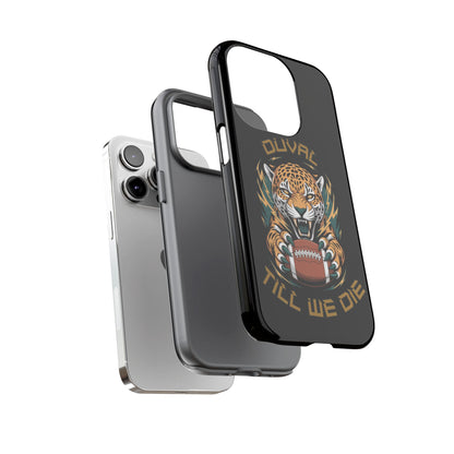 Phone Case Jaguars