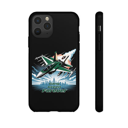 Phone Case Jets