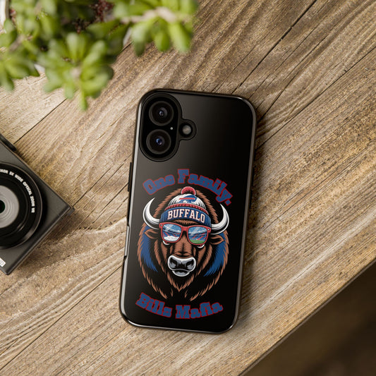 Phone Case Buffalo Bills