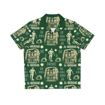 Hawaiian Worldcup Shirt Jordan