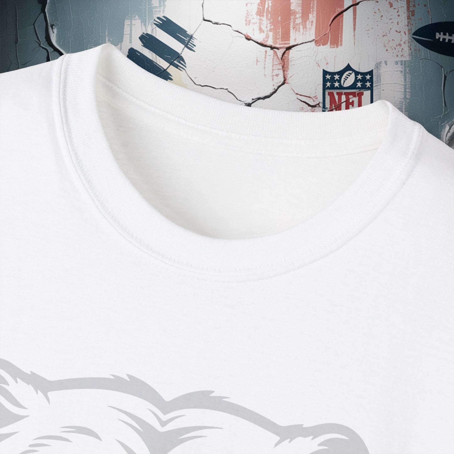 Chicago Bears Legacy Tee