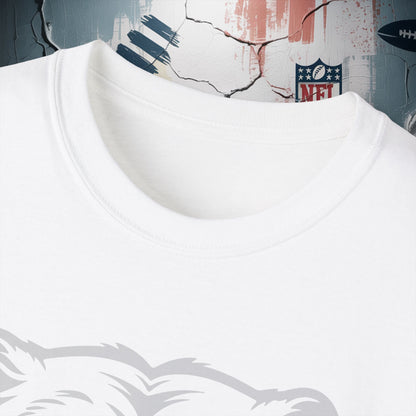 Chicago Bears Legacy Tee