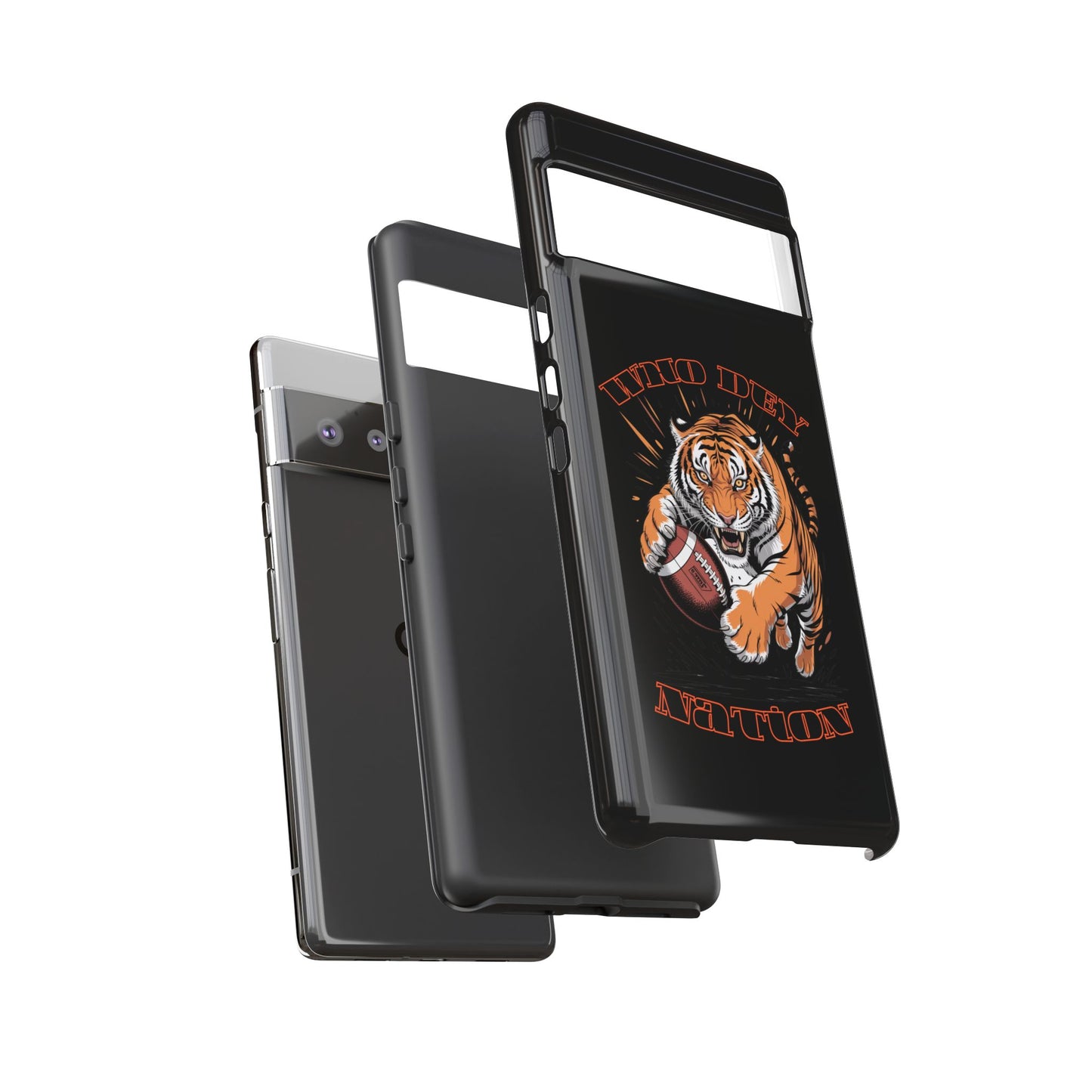 Phone Case Bengals