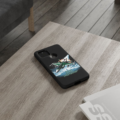 Phone Case Jets