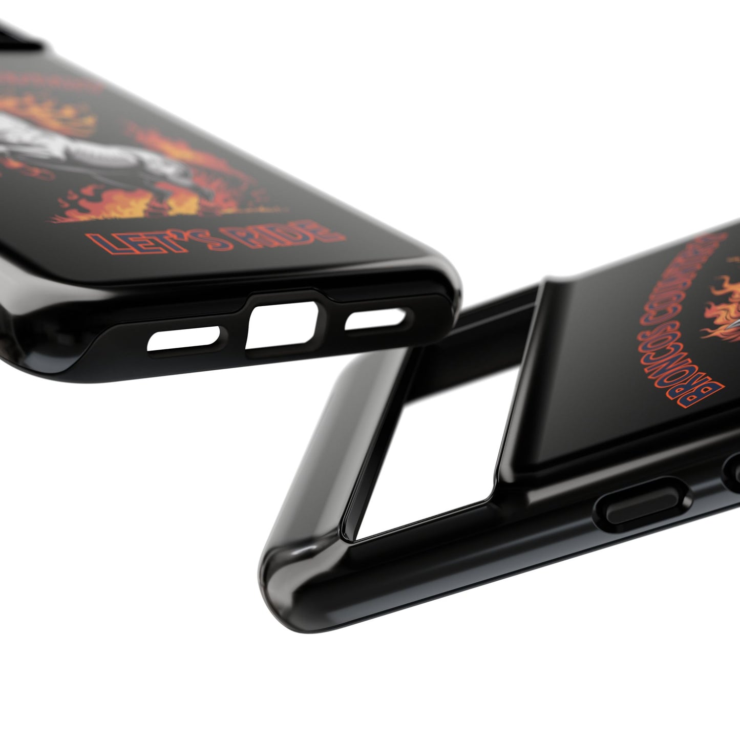 Phone Case Broncos