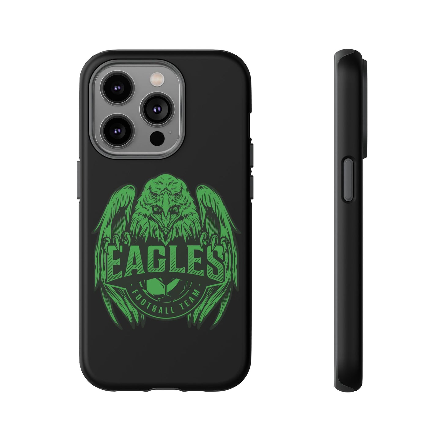 Phone Case Philadelphia Eagles