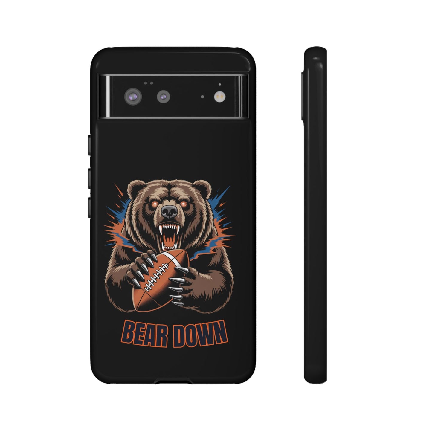 Phone Case Bears