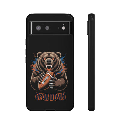 Phone Case Bears