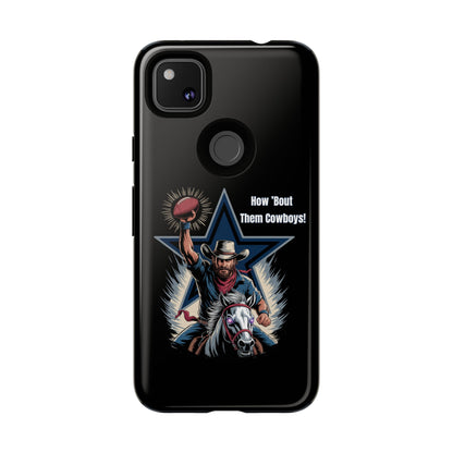 Phone Case Cowboys