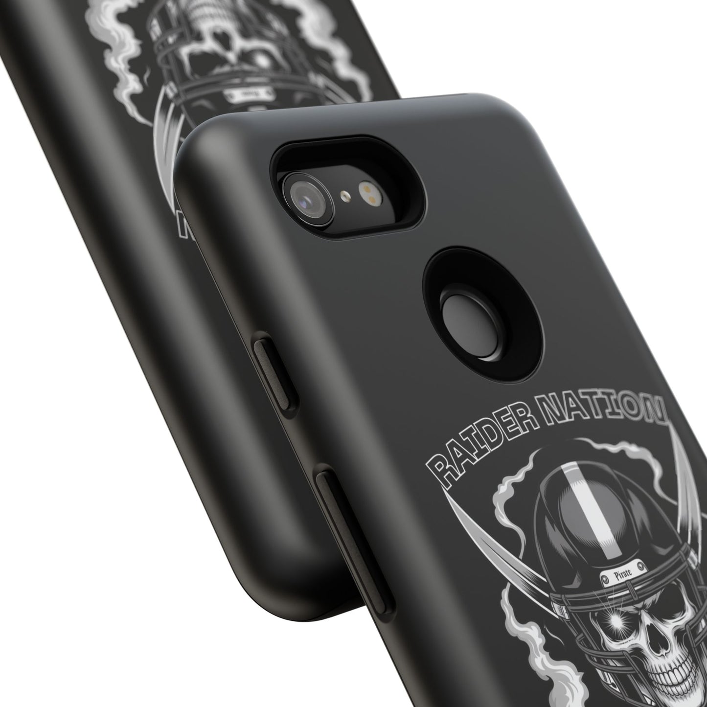Phone Case Raiders