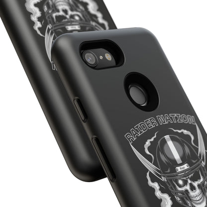 Phone Case Raiders
