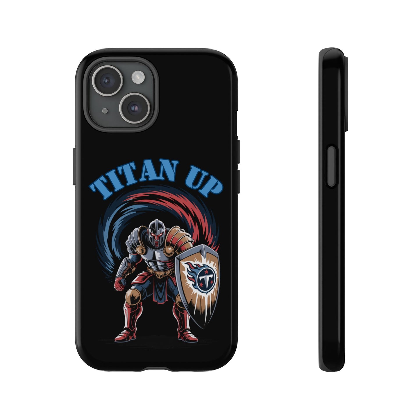 Phone Case Titans