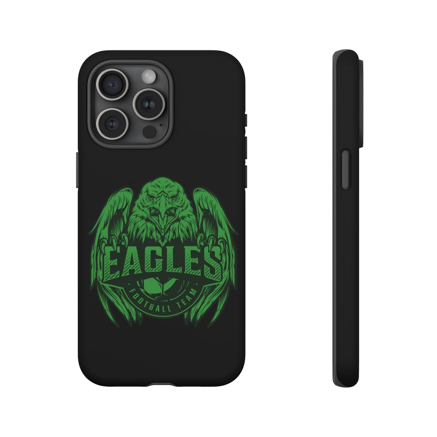 Phone Case Philadelphia Eagles
