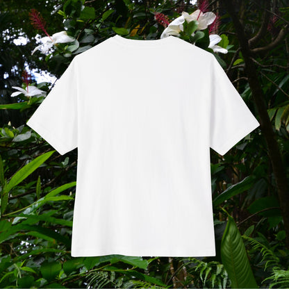 Stay wild -  Oversize Tee