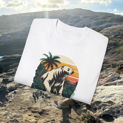 Lost in Paradise Unisex Tee