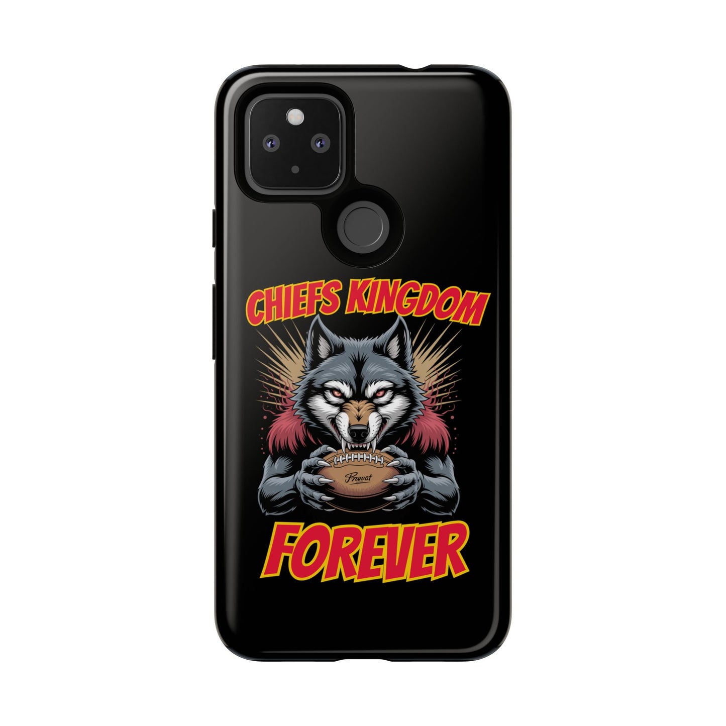 Phone Case Chiefs