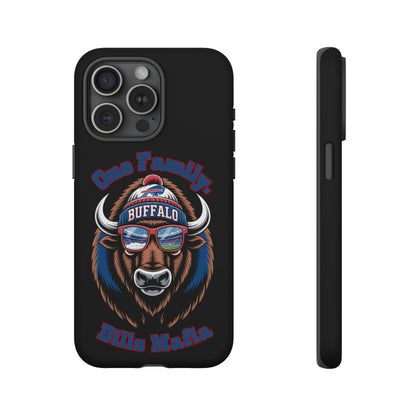 Phone Case Buffalo Bills