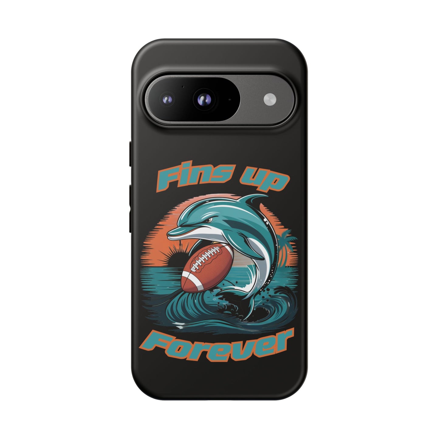Phone Case Dolphins