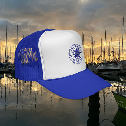 Earth - Trucker Caps