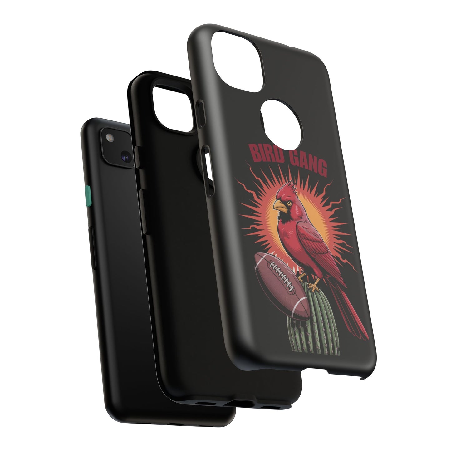 Phone Case Cardinals