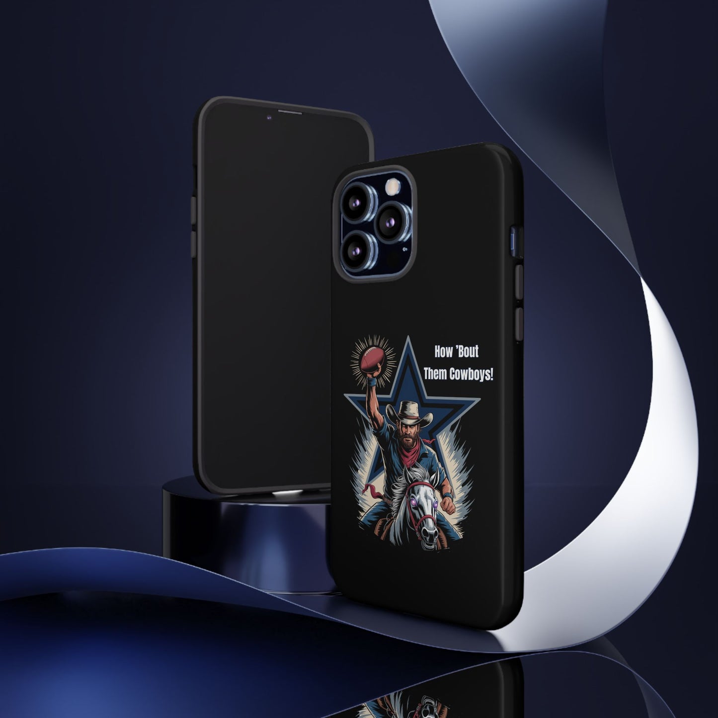 Phone Case Cowboys