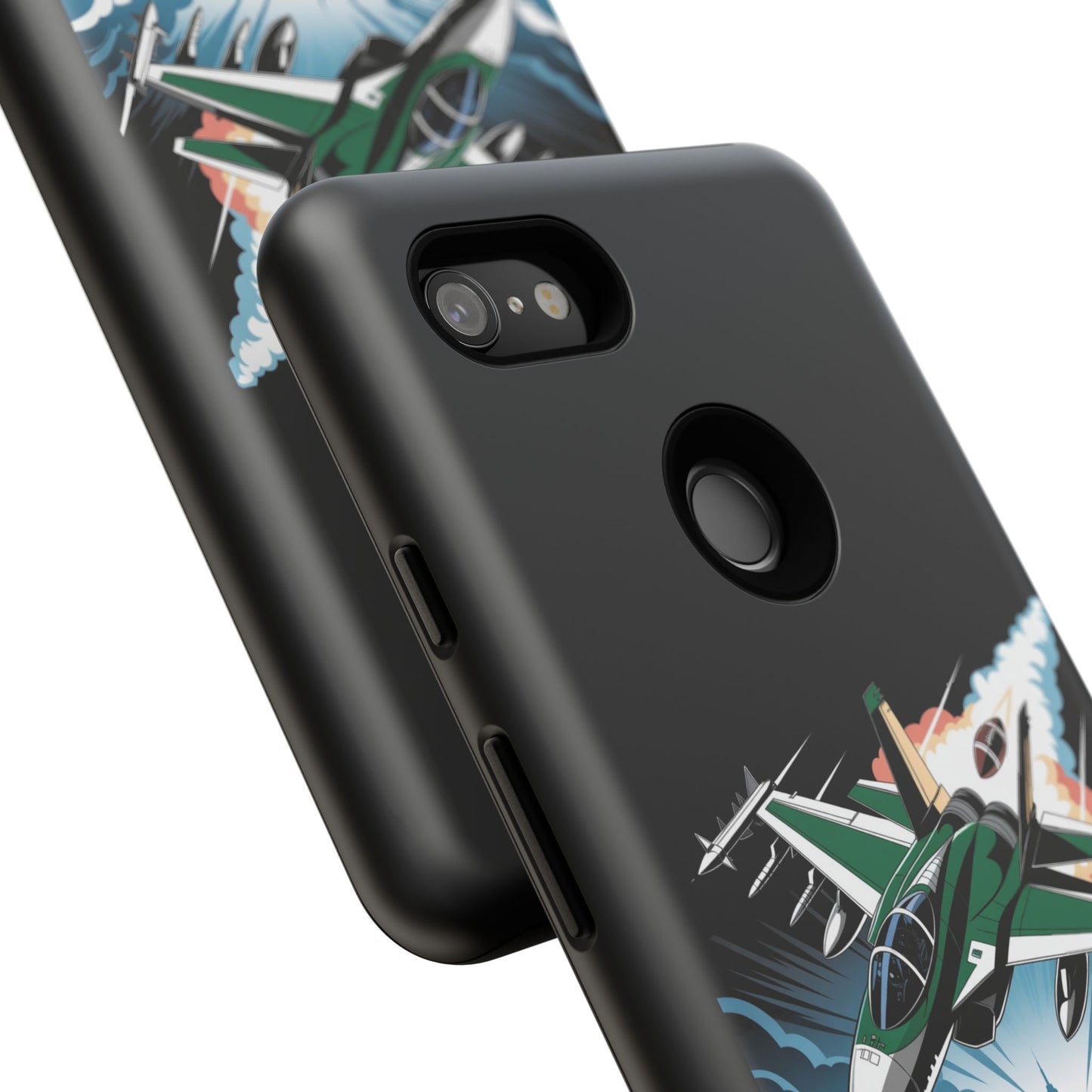 Phone Case Jets