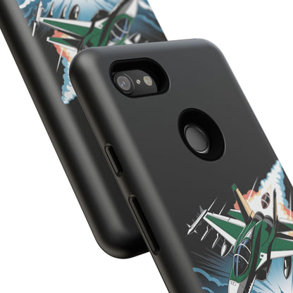 Phone Case Jets