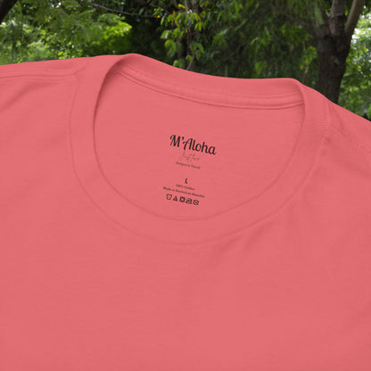 Change your live Unisex T-Shirt