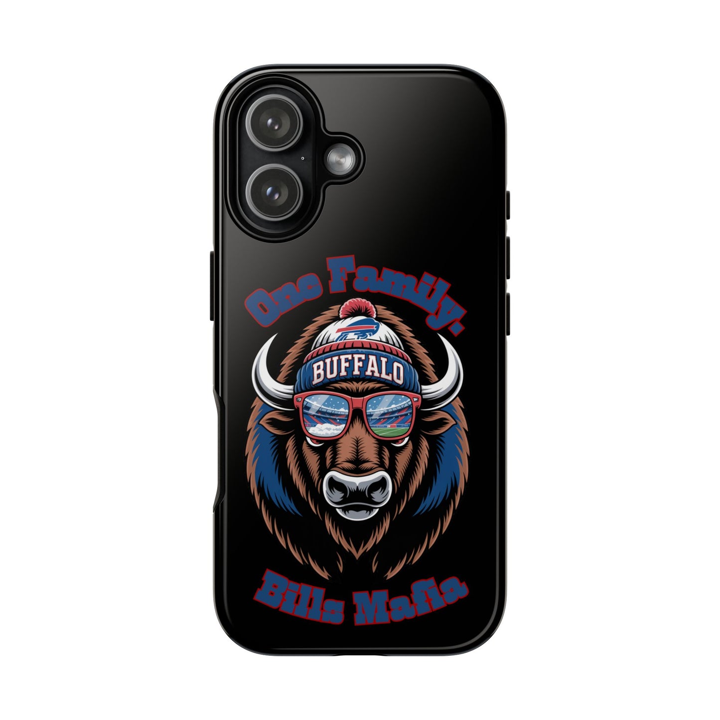 Phone Case Buffalo Bills
