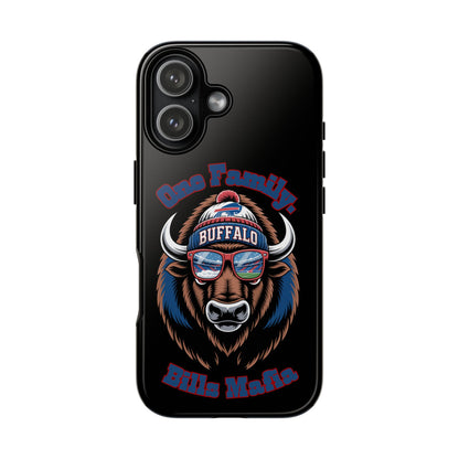 Phone Case Buffalo Bills