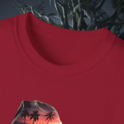 Nightmare in Paradise Tee