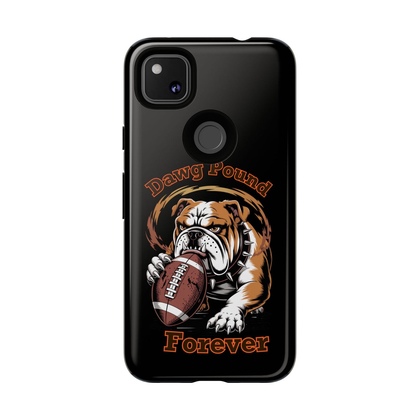 Phone Case Browns