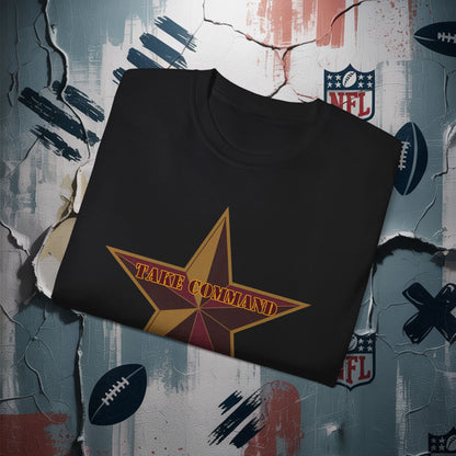 Washington Commanders Statement Tee