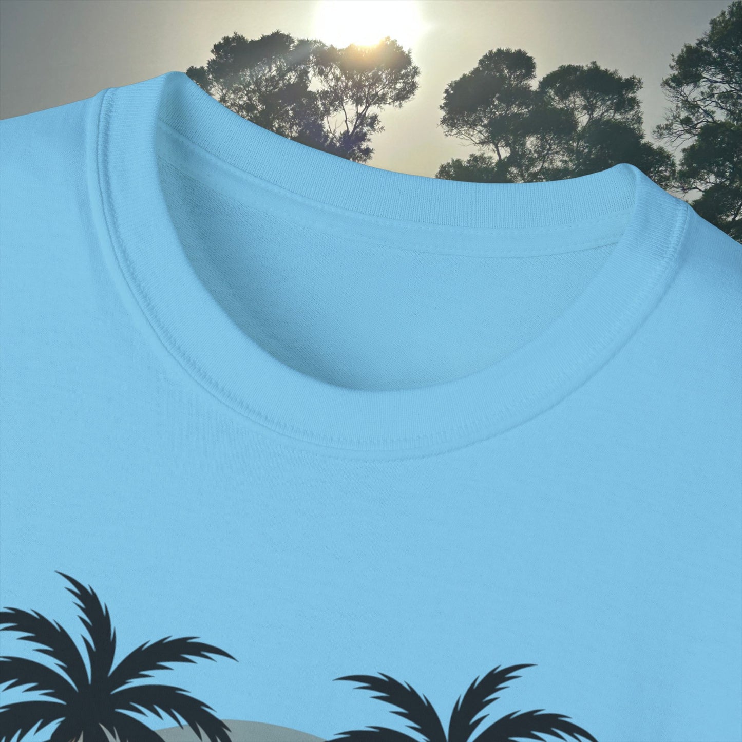 Chill Unisex Tee