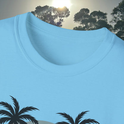 Chill Unisex Tee