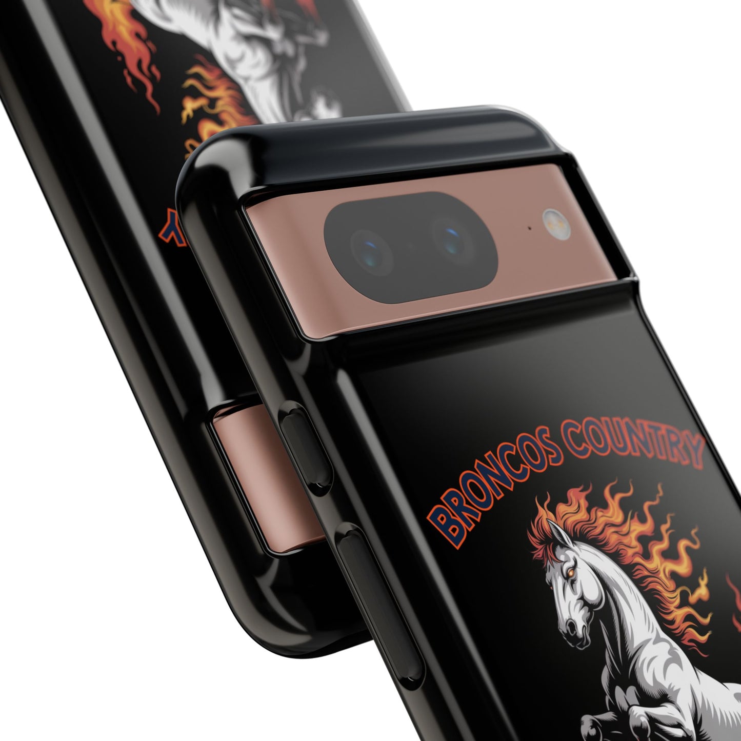 Phone Case Broncos