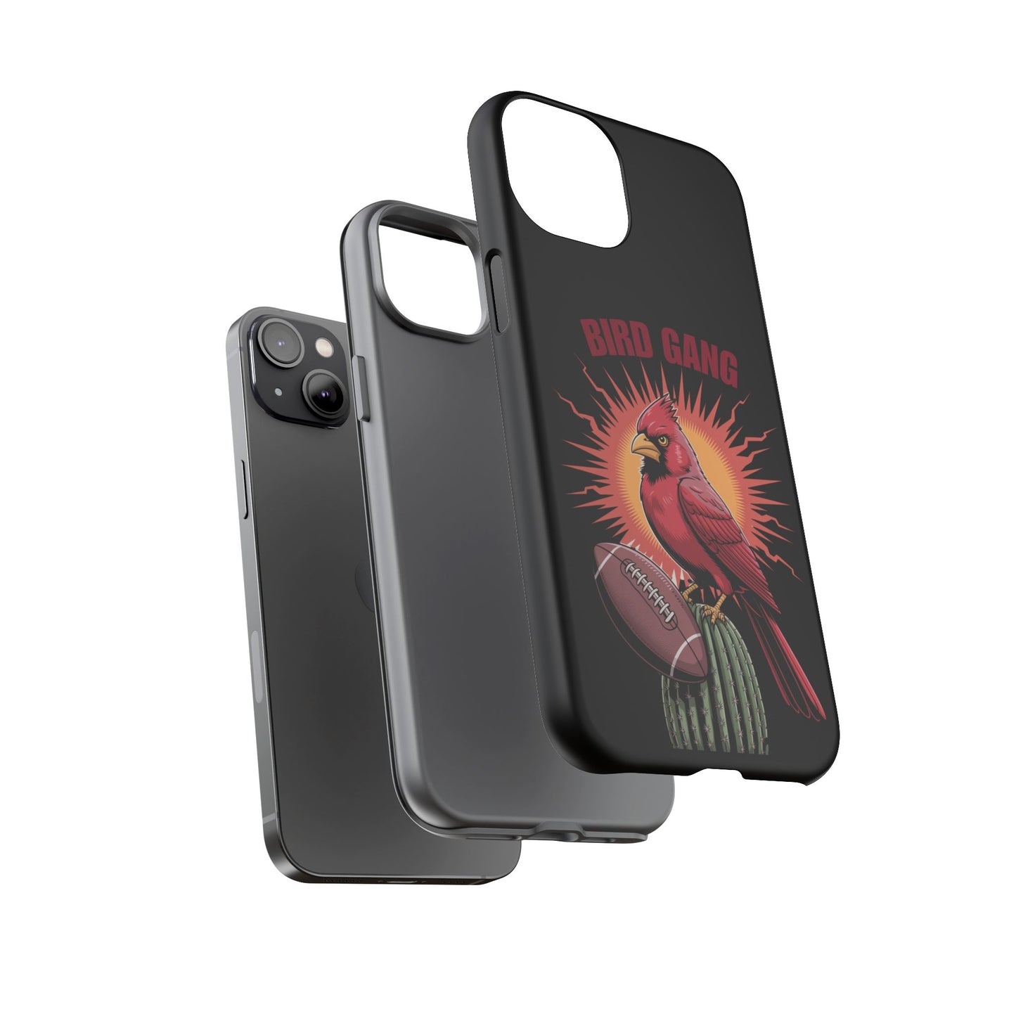 Phone Case Cardinals