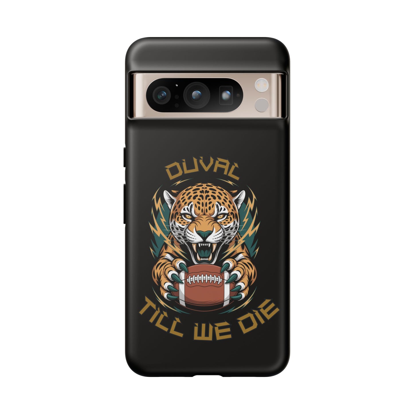 Phone Case Jaguars