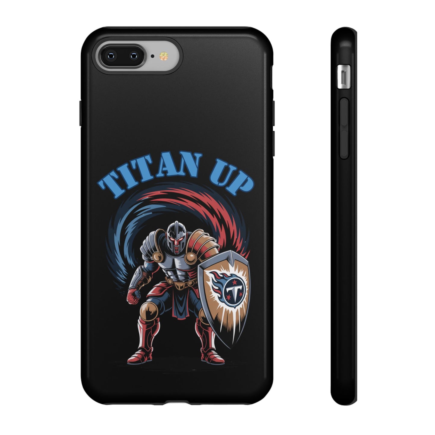 Phone Case Titans
