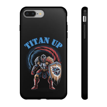 Phone Case Titans
