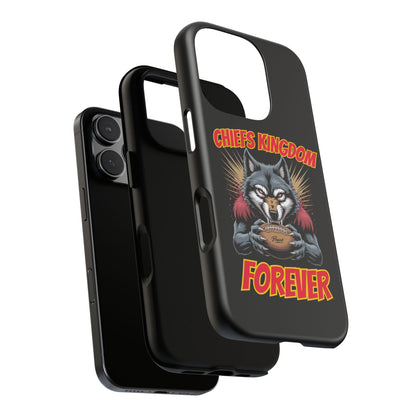 Phone Case Chiefs