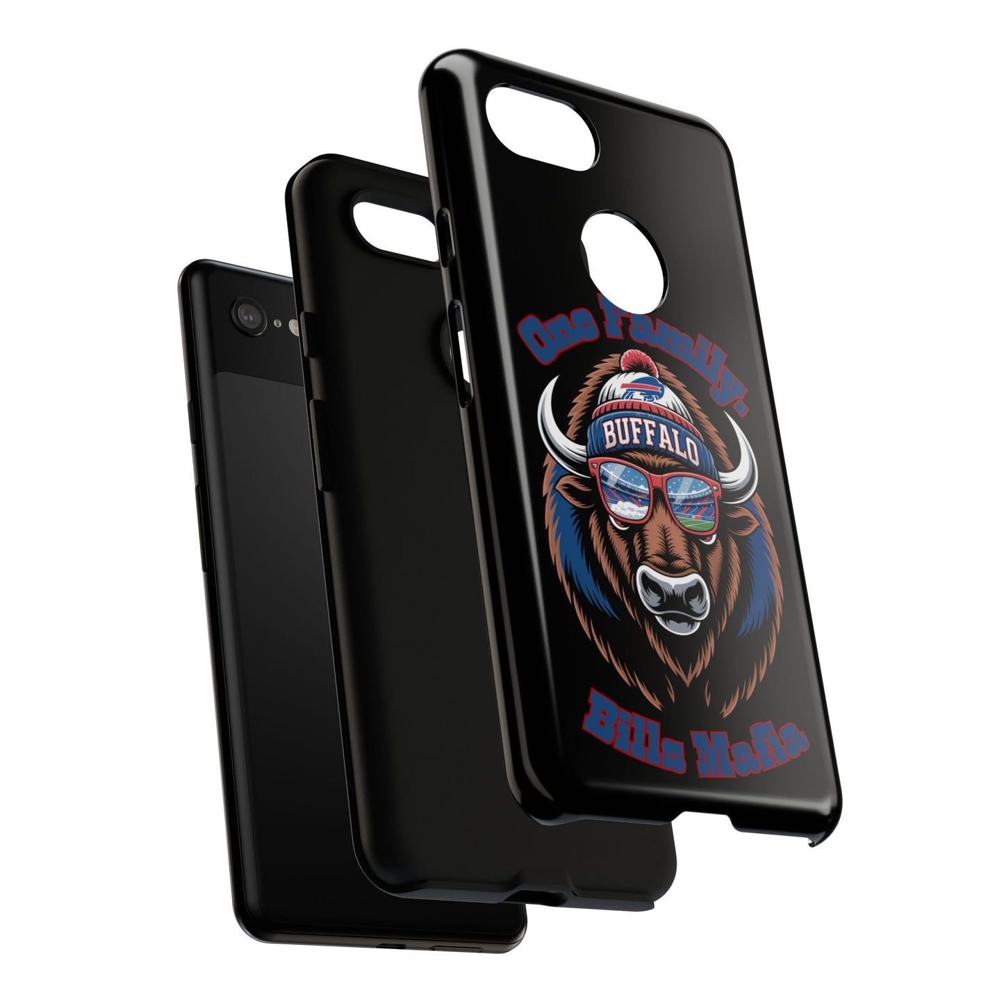 Phone Case Buffalo Bills