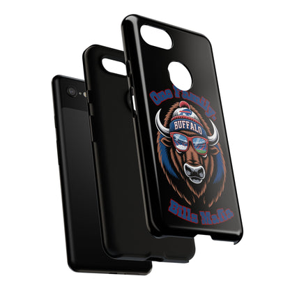 Phone Case Buffalo Bills