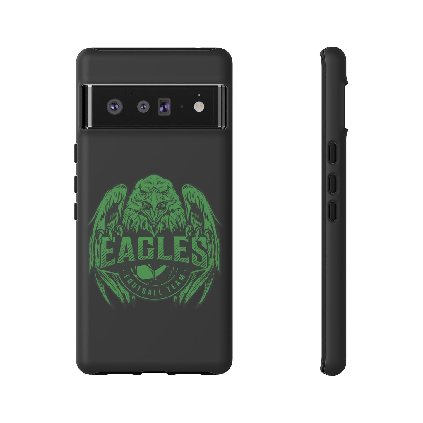 Phone Case Philadelphia Eagles