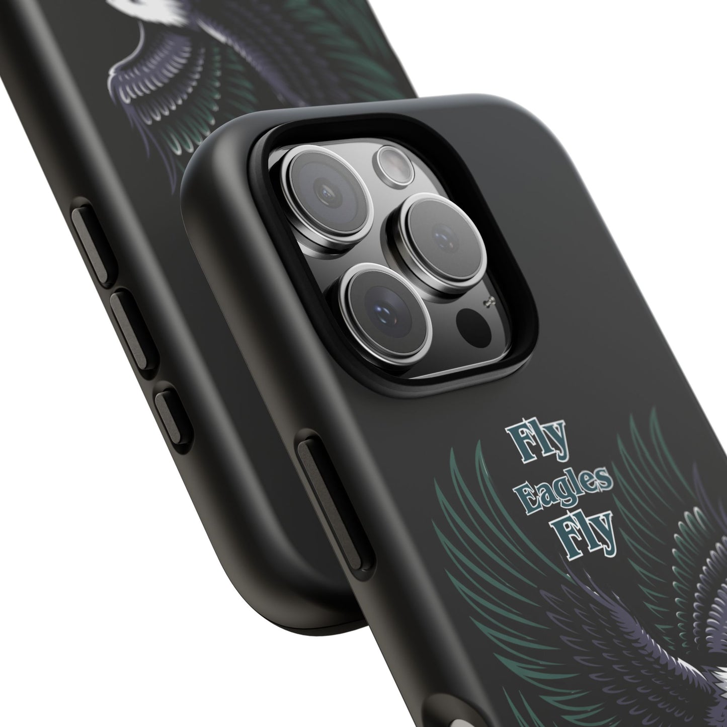 Phone Case Eagles