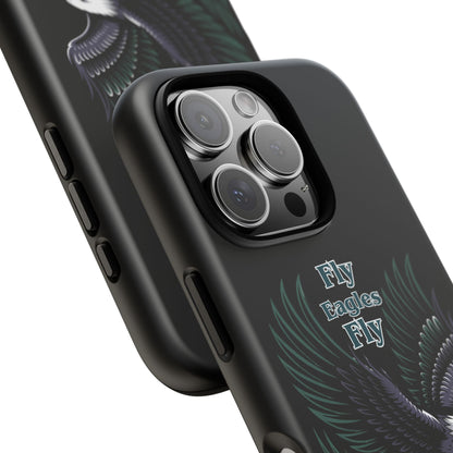 Phone Case Eagles