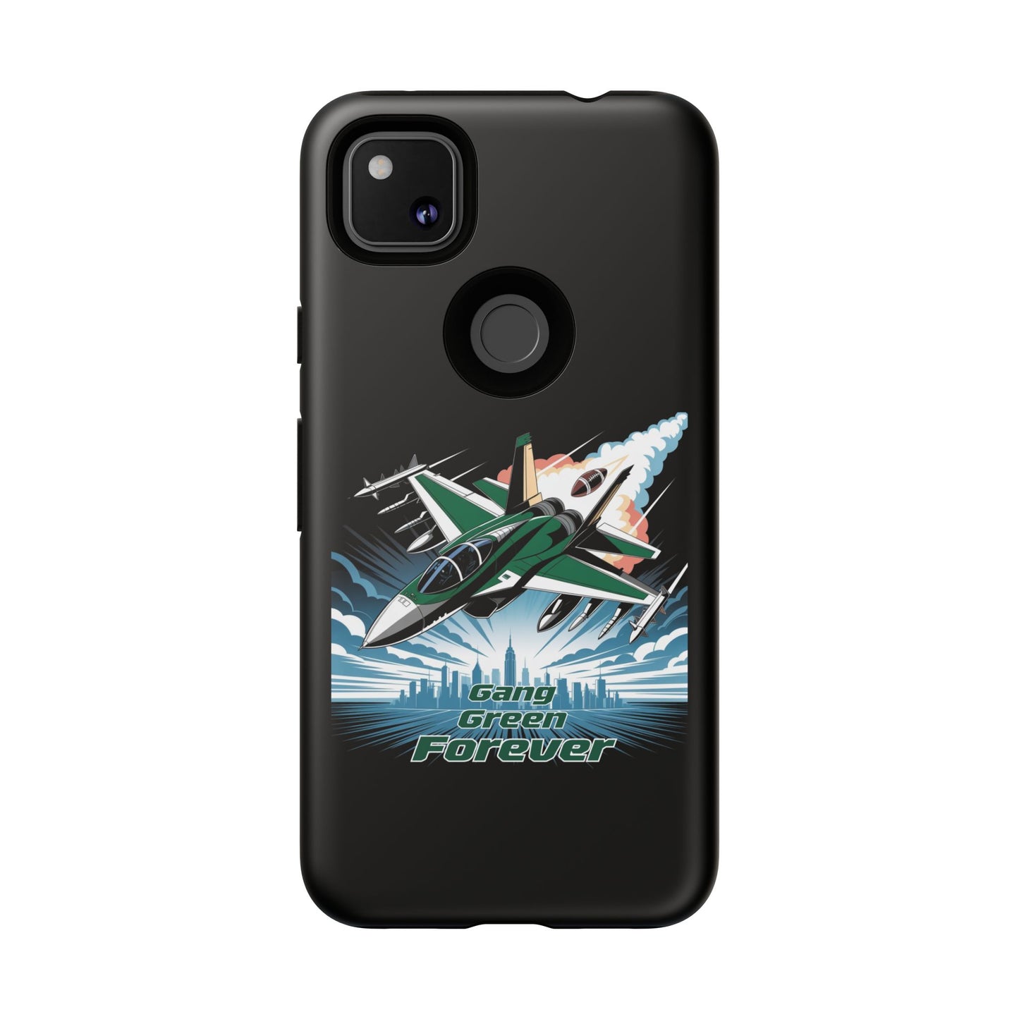 Phone Case Jets