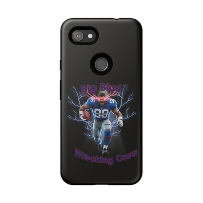 Phone Case Giants
